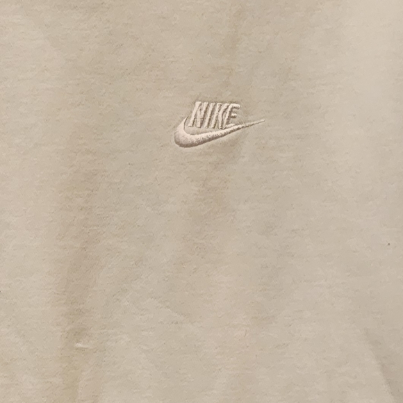 *Final Sale* Nike Crew Neck Sweater - Picture 2 of 8